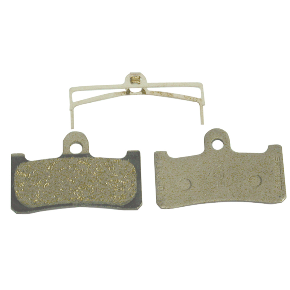 shimano m775 brake pads