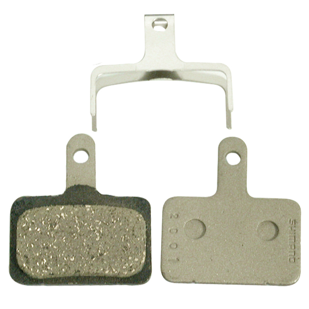 m05 brake pads