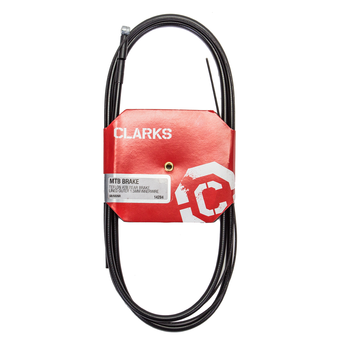 clarks brake cable