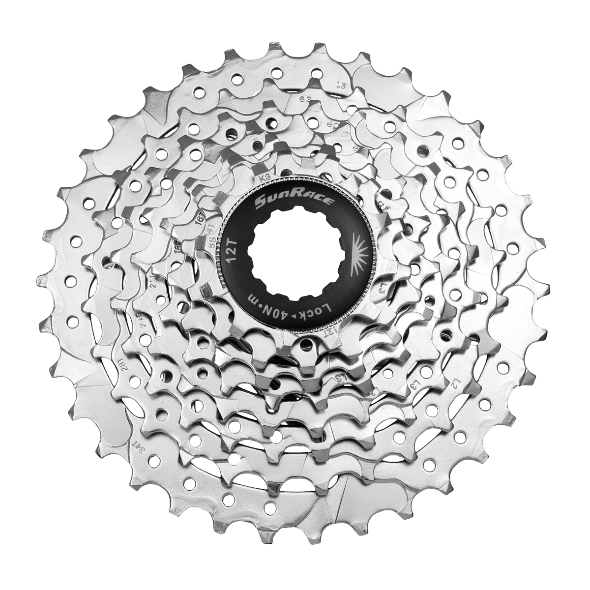 rigid fork tapered