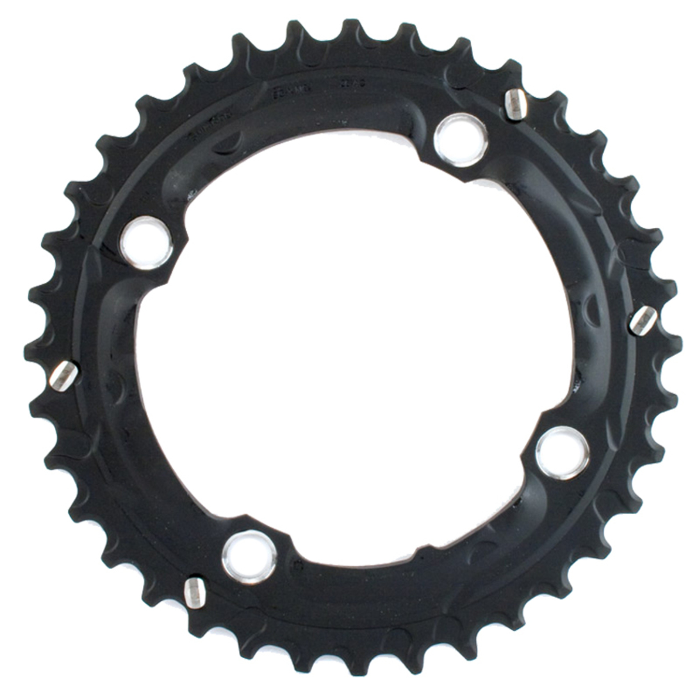 middle chainring