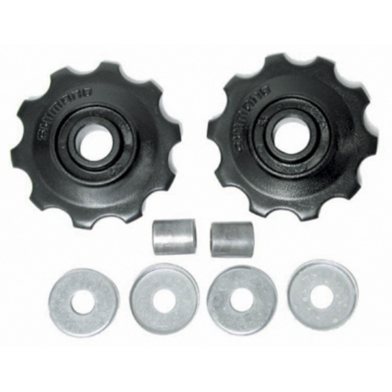 derailleur tension pulley