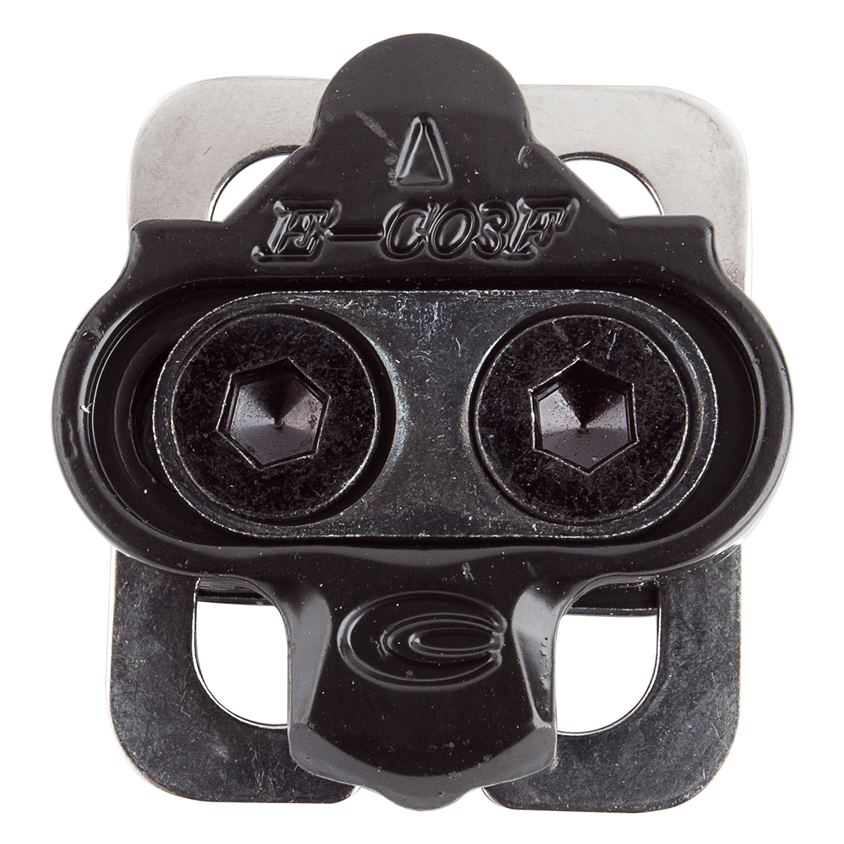 exustar cleats pedal