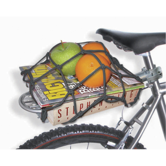 net for bike basket