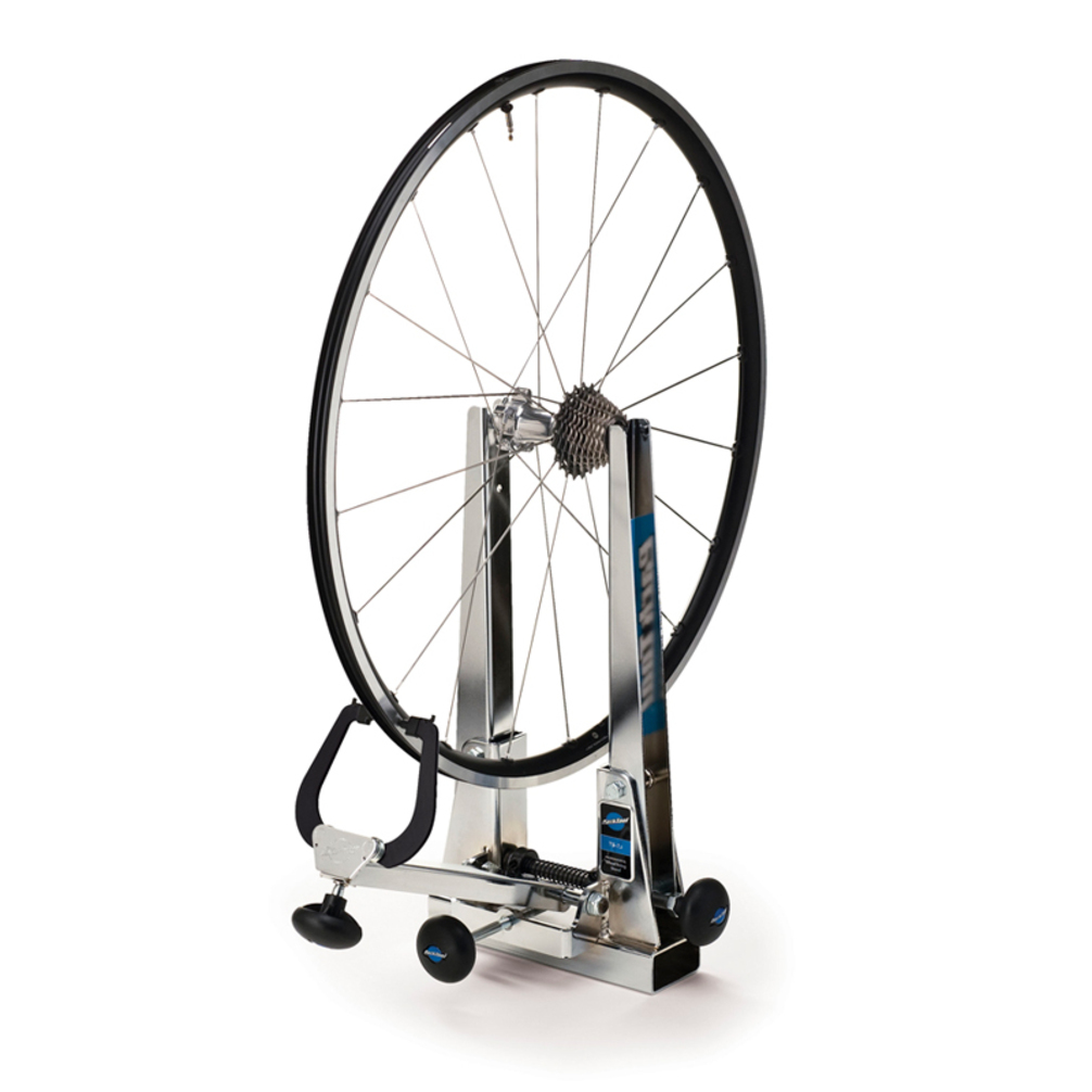 park tools wheel truing stand