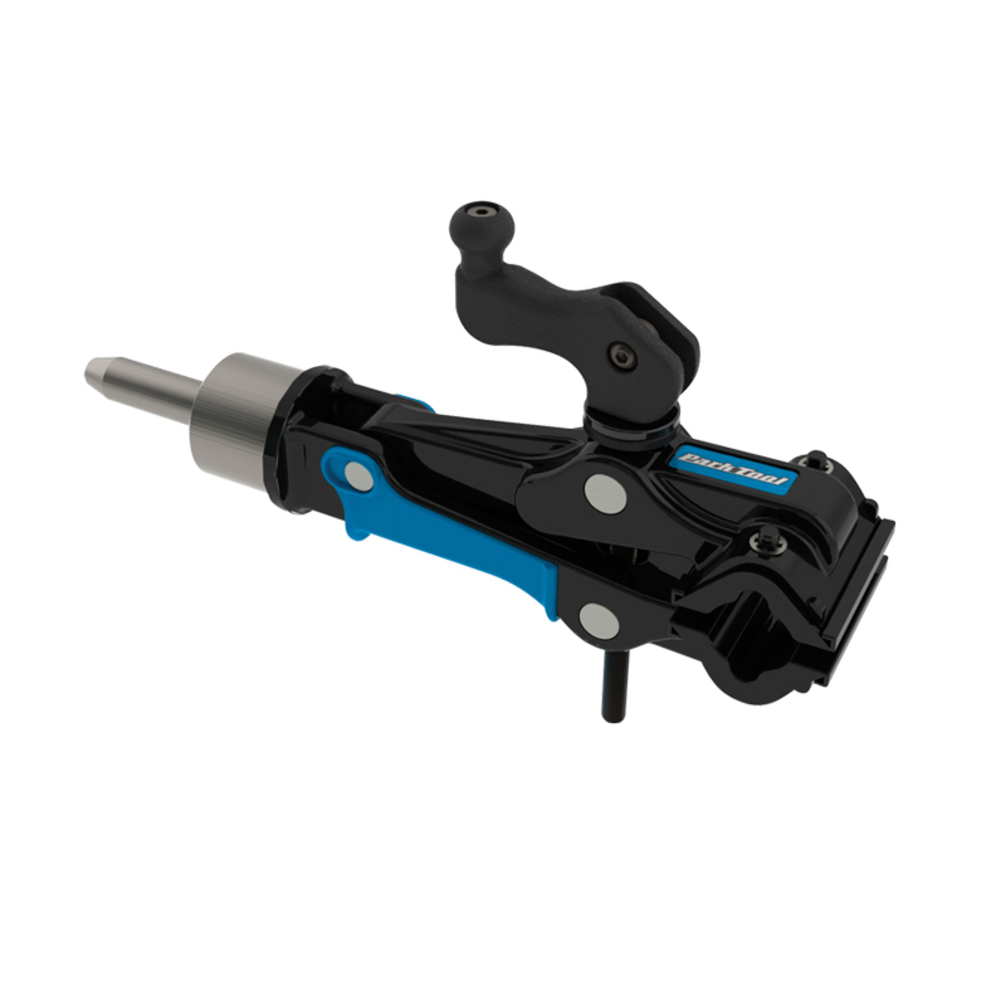 Park Tool 100-3D Micro- Adjust Repair Stand Clamp | eBay