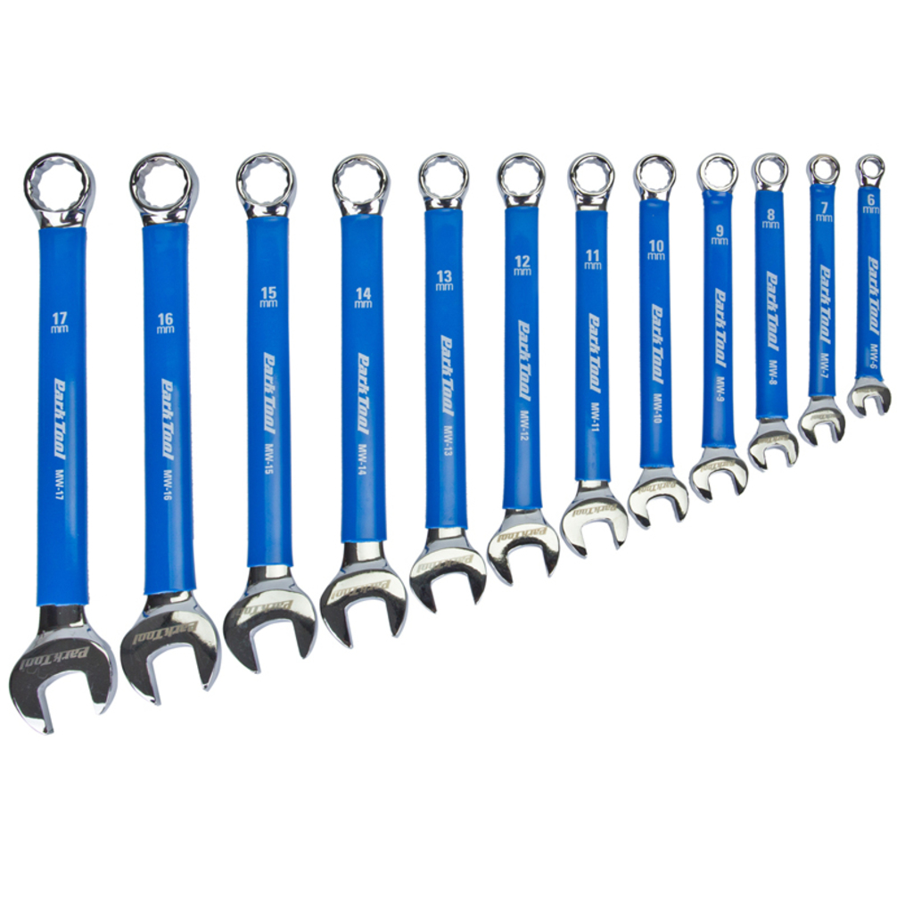 park tool set