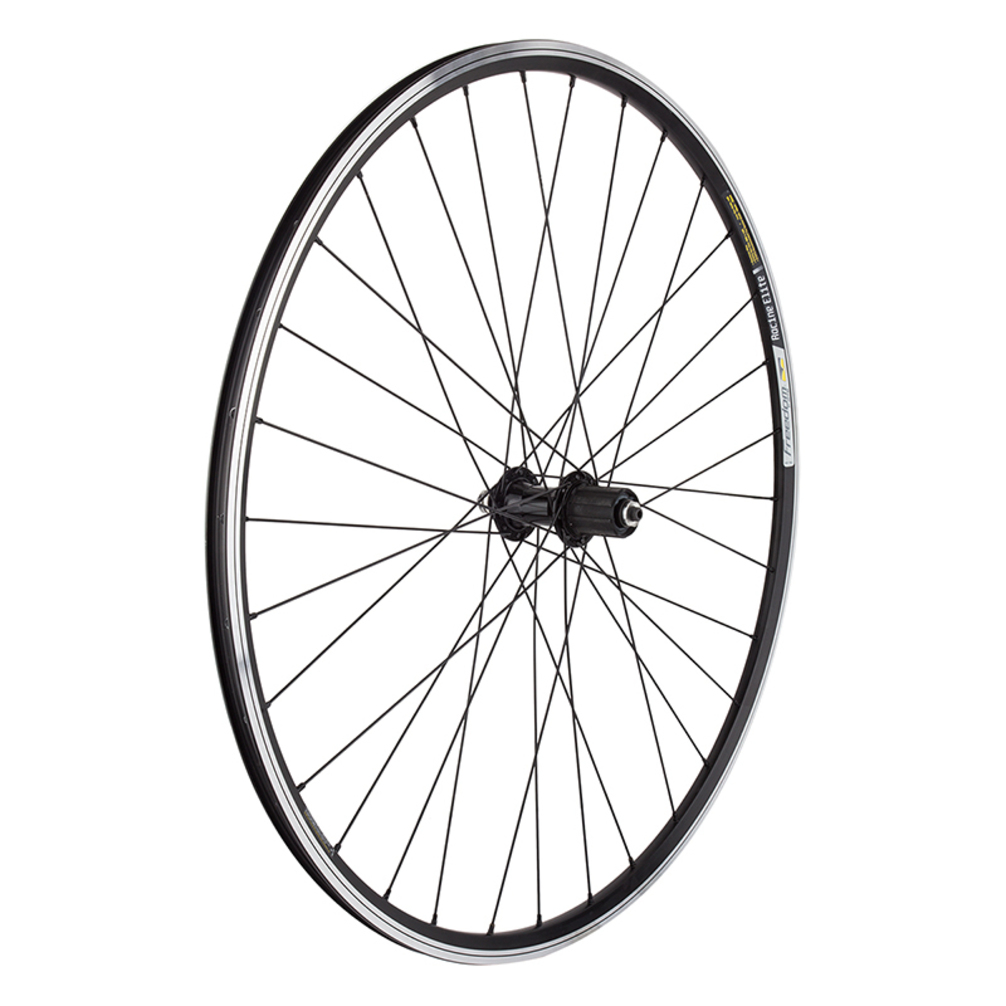 WTB Freedom Racing Elite Rear Wheel 700c MSW 32 Wm Alloy 8/10Sp Cass Black 130mm | eBay