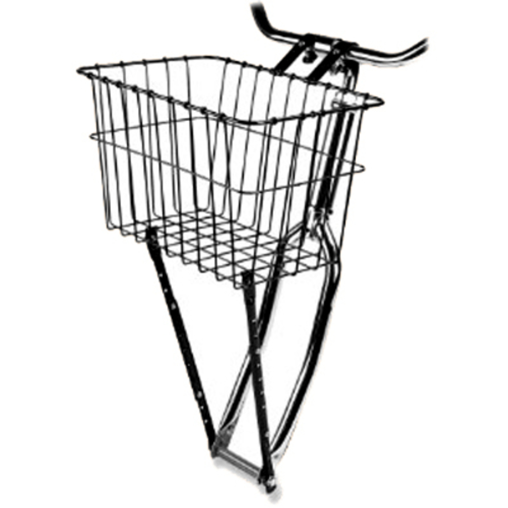 wald front basket