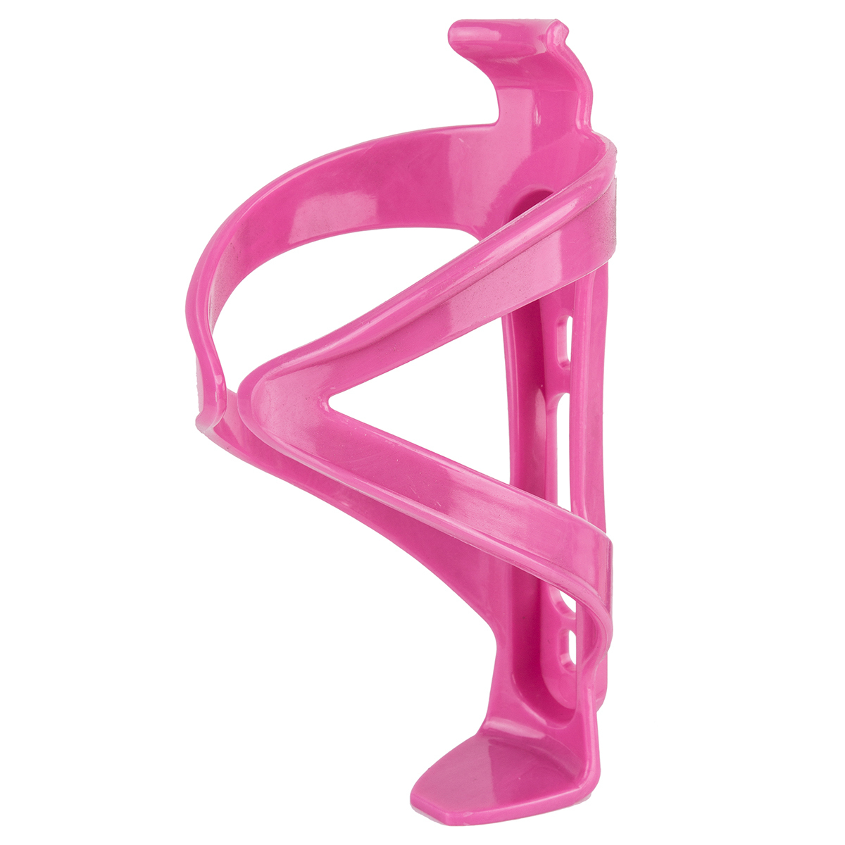 purple bottle cage