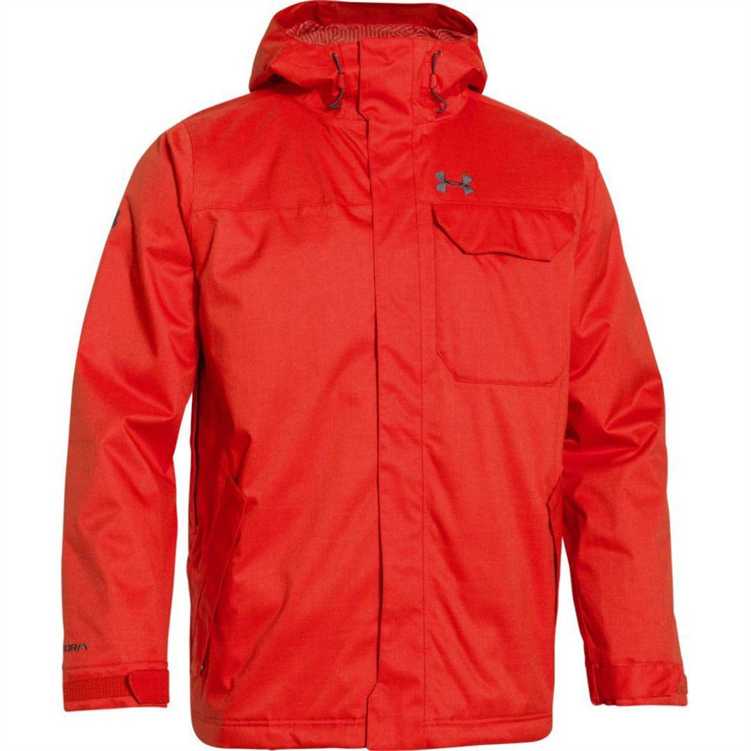 under armour cold gear men's jacket