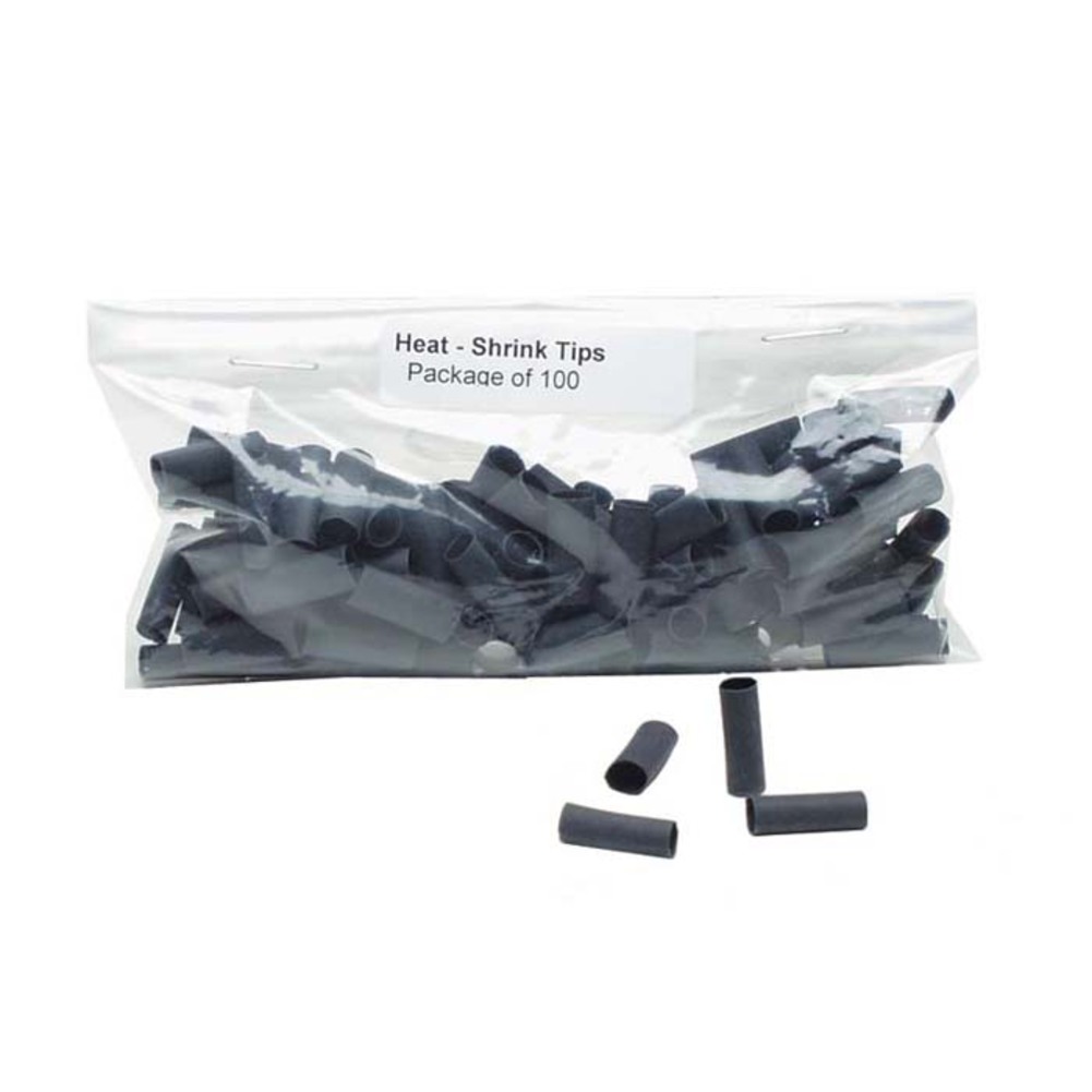 Sierra Lace Shrink Tips 100Pk EBay