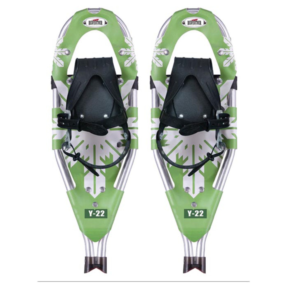 Redfeather Redfeather Youth 7 5 X 22 Snowshoes 728440152461 Ebay