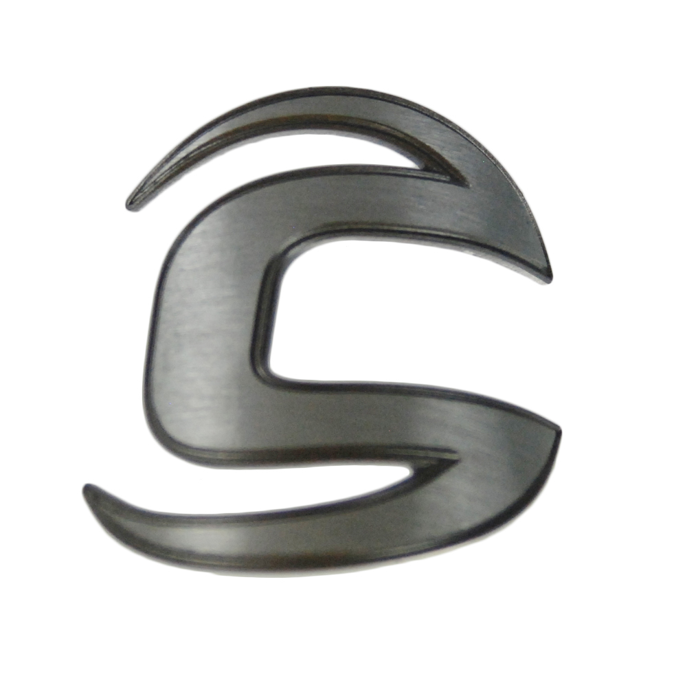 Cannondale Headshok C Logo Badge Stick-on KP002