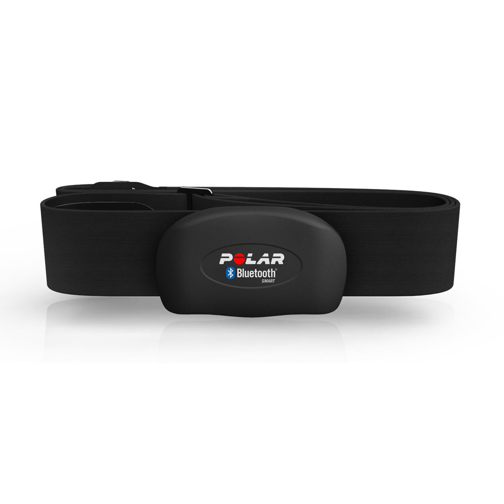 Polar H7 Bluetooth Smart Heart Rate Sensor Size M-XXL | eBay