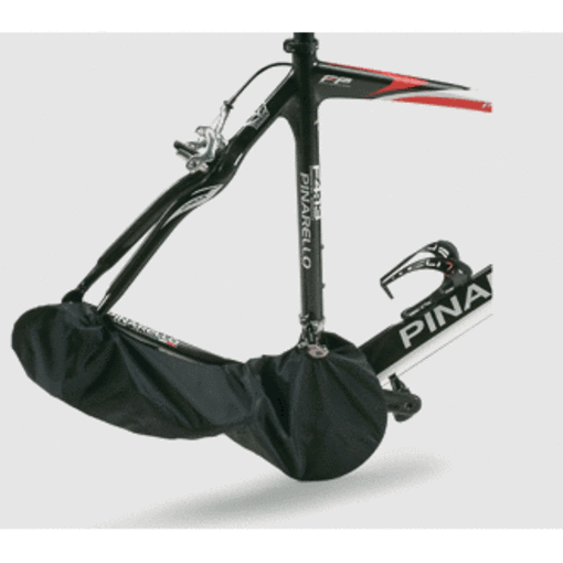 bicycle drivetrain cover