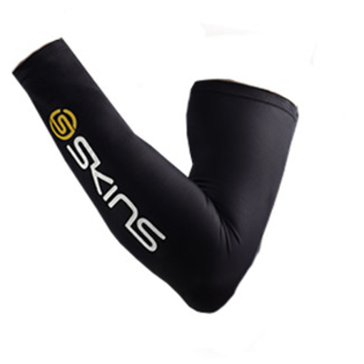 Skins Bio Sport Compression Sleeves Black XXS