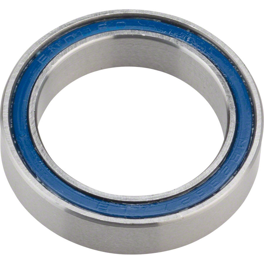 cartridge bearings