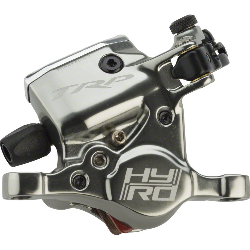 trp hydraulic disc brakes