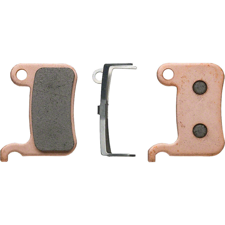 Disc brake pads колодки