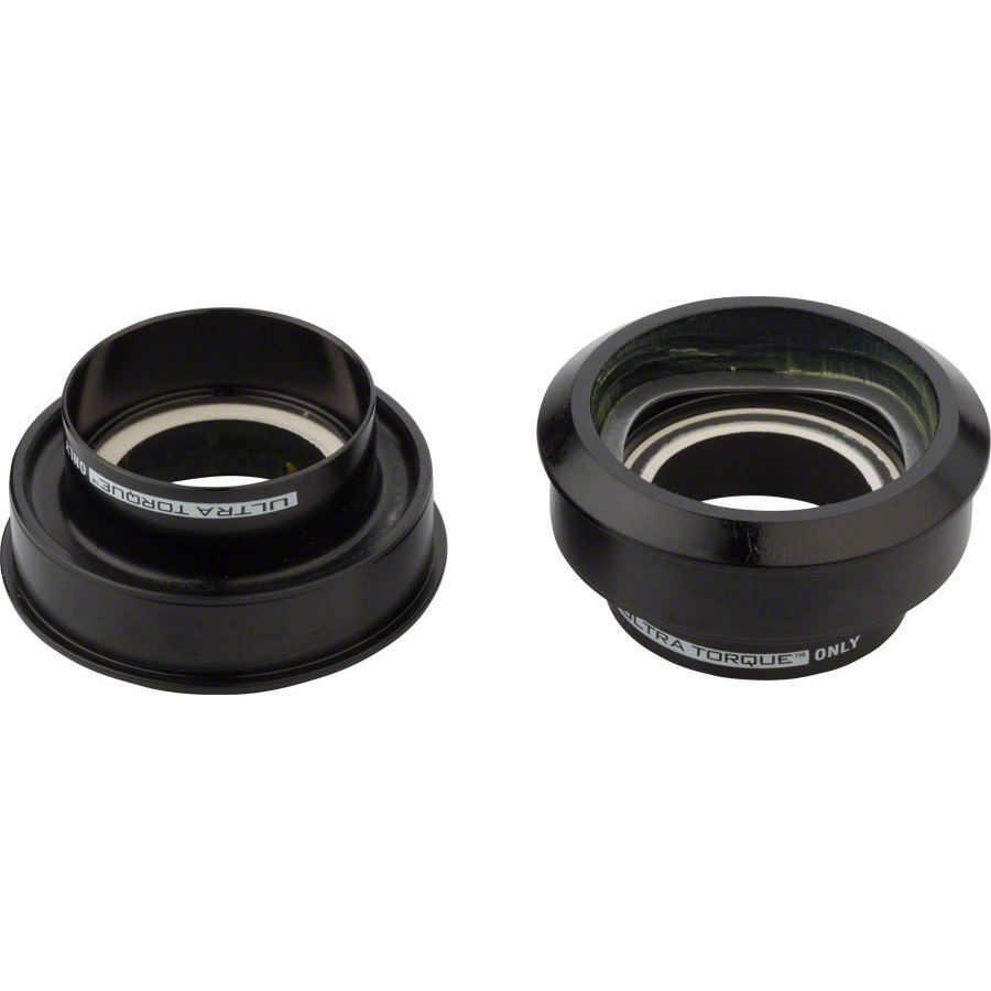 Campagnolo Ultra-Torque Bottom Bracket Cups BB386 86.5x46 | EBay