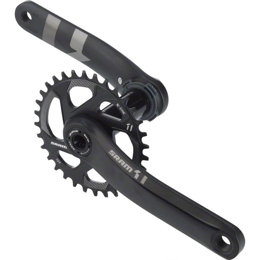 sram x1 1400