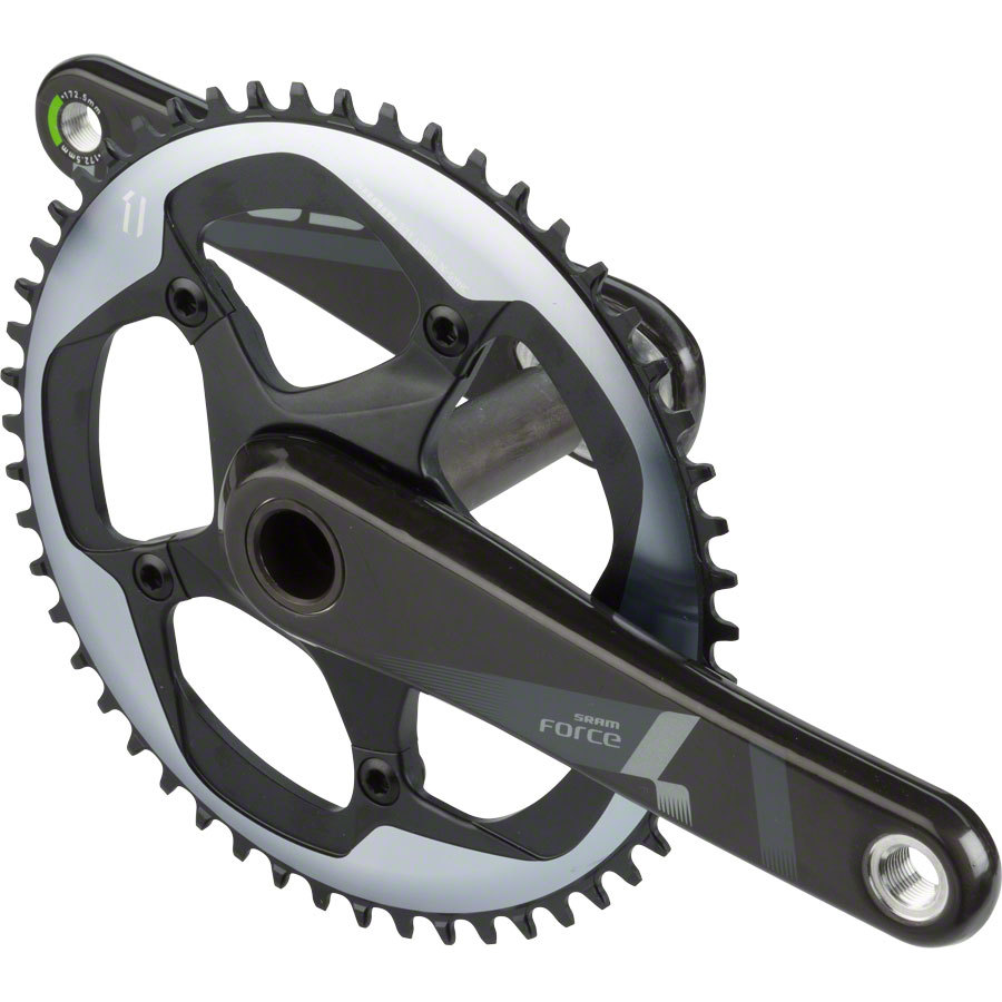 52t crankset