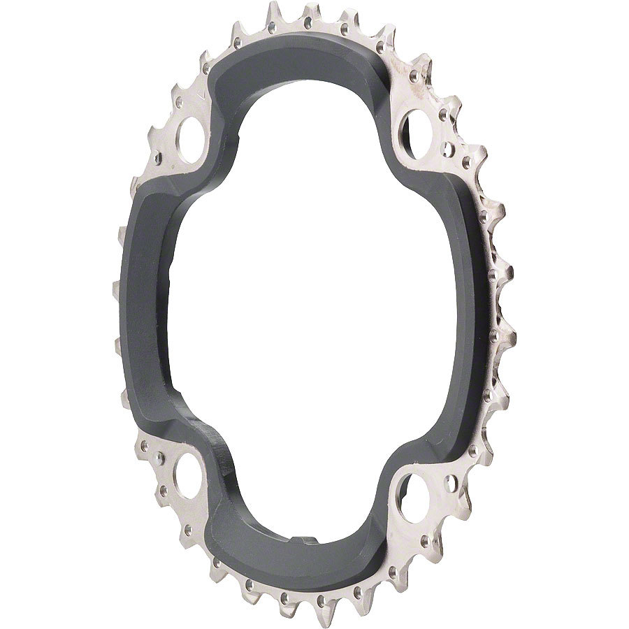 slx 32t chainring