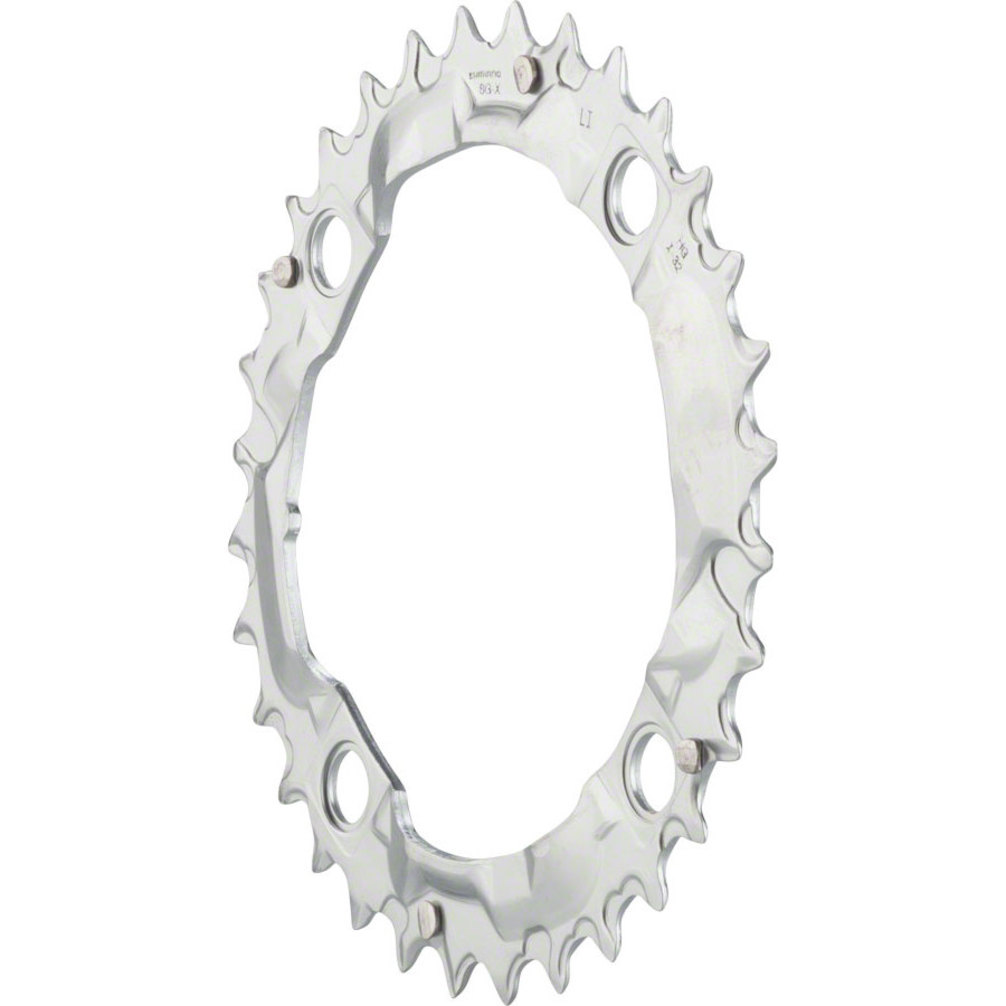 middle chainring