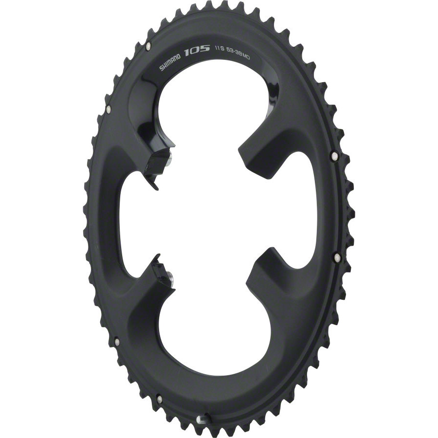 shimano 105 5750 chainring