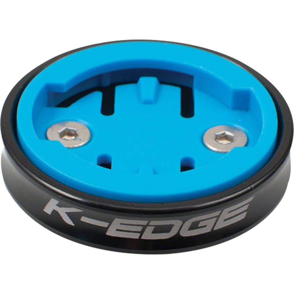 k edge wahoo gravity cap