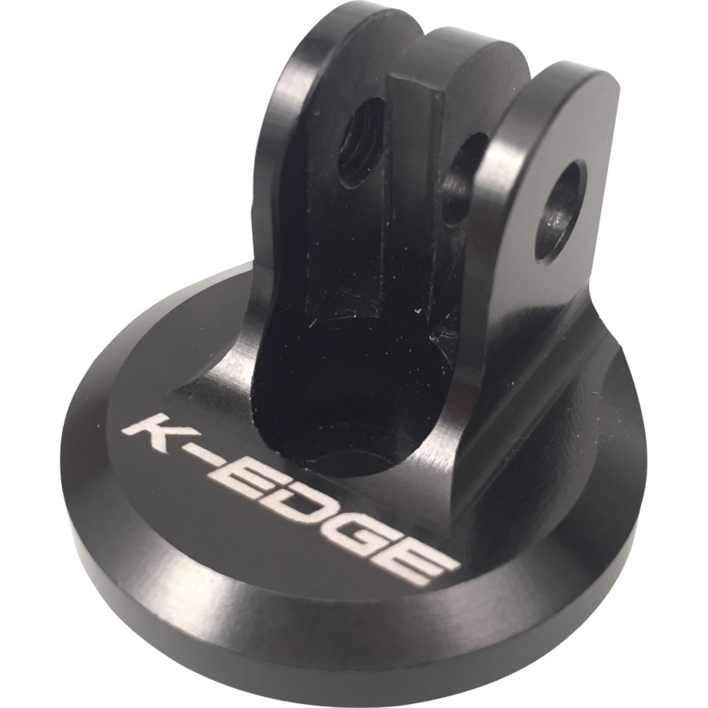 K edge. Wahoo cap Mount 1 1/4.