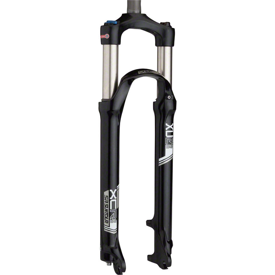 suntour xcm 26 suspension fork