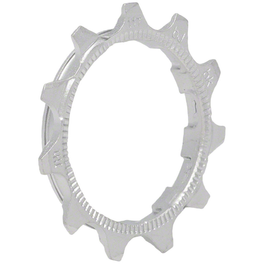 shimano cassette cogs