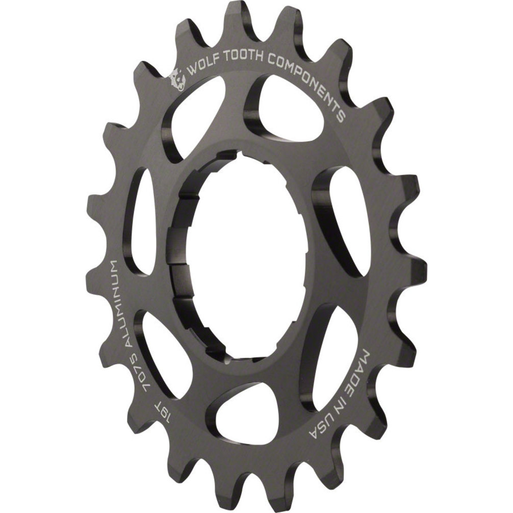 wolftooth single speed cog