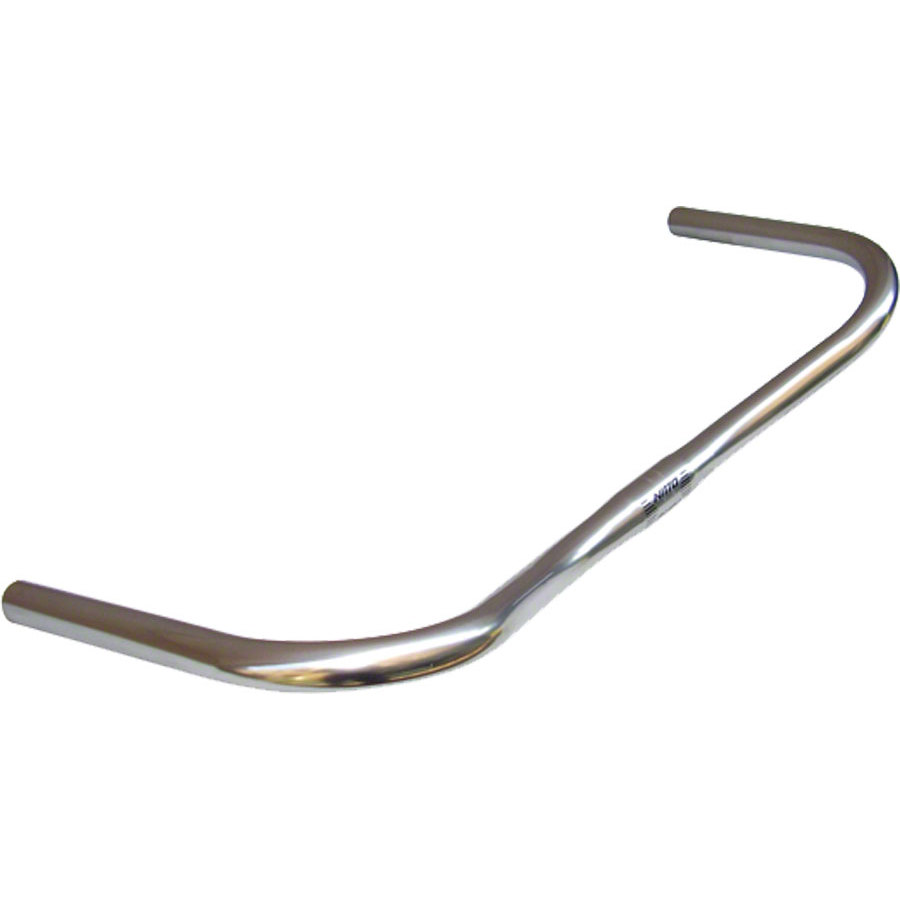 Nitto B352 North Road Handlebar 55cm CrMo | eBay