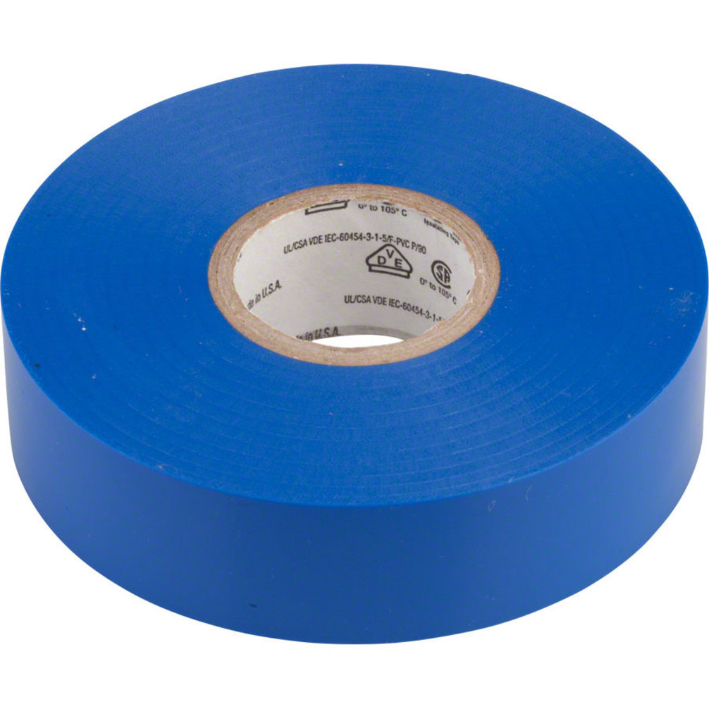 3M Scotch Electrical Tape #35 3/4