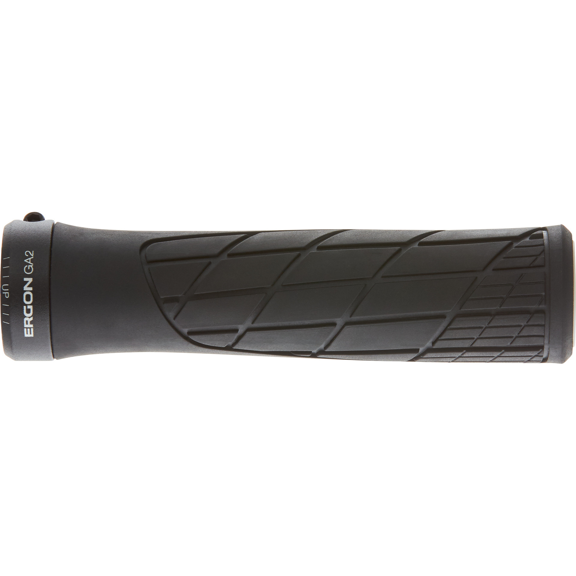 Grip black. Грипсы Ergon. Фэт Грипс. Ga0002ampatl. Guest 2 Grip.