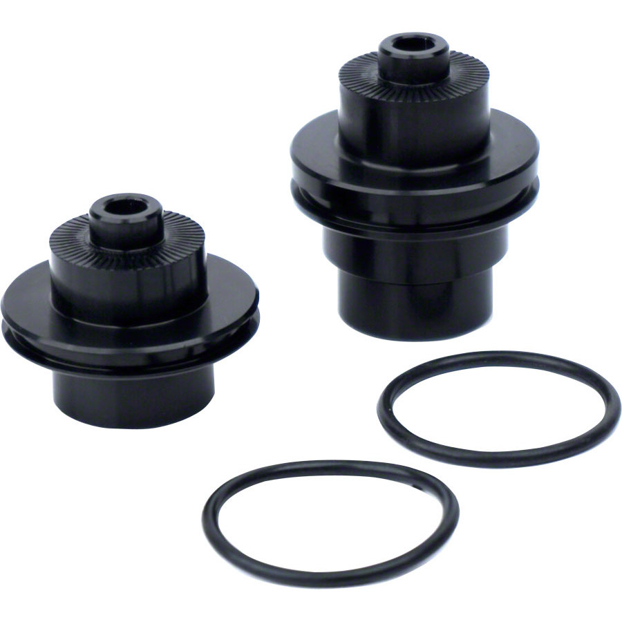 Sun Ringle SRC/SRX Front Hub QR End Cap Kit | eBay