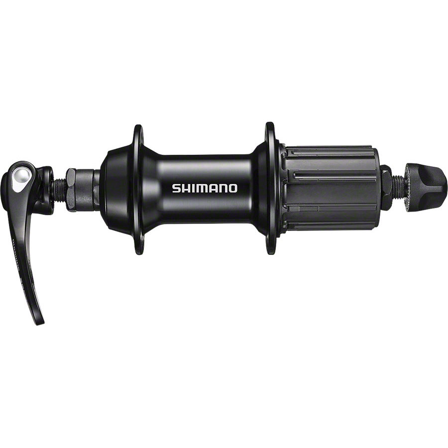 shimano tiagra rear hub