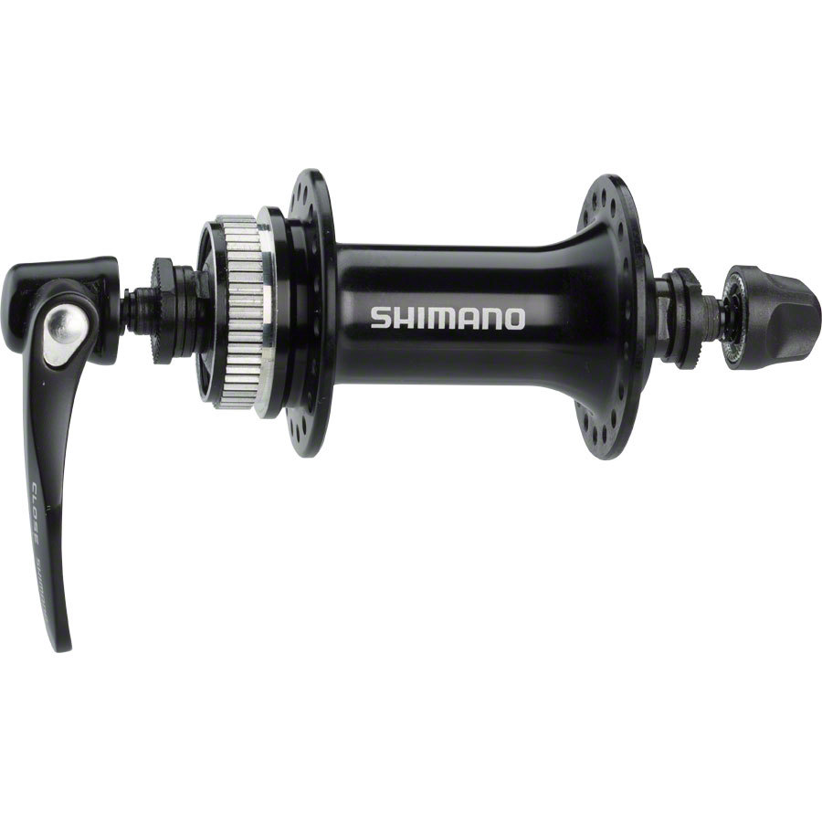 shimano rs300 hub