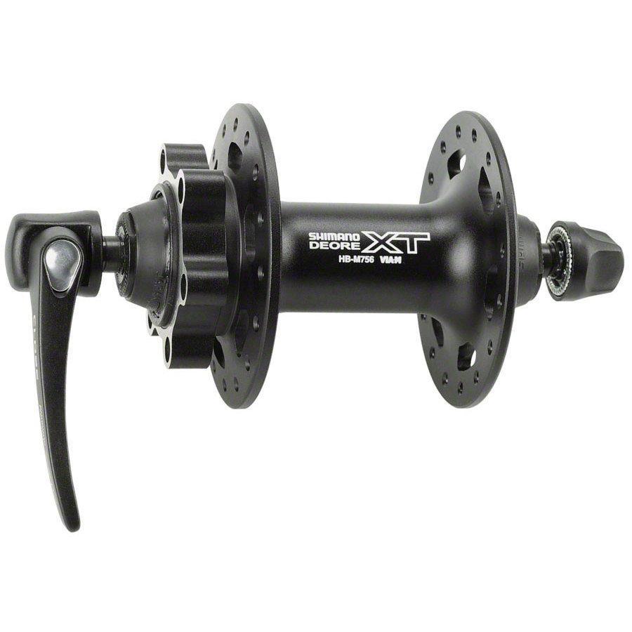 hub shimano 36 hole