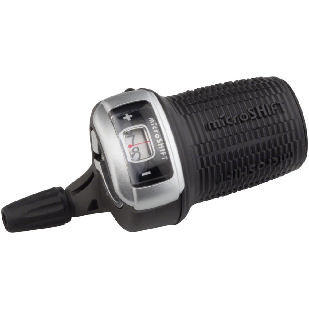 Shimano 9 speed twist hot sale shifter