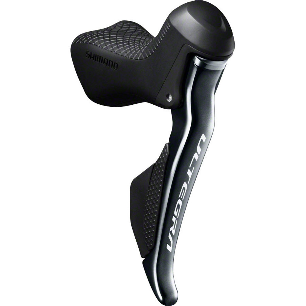 Shimano Ultegra ST-R8070 Di2/Hydraulic Disc Brake Lever Right 11-Speed ...