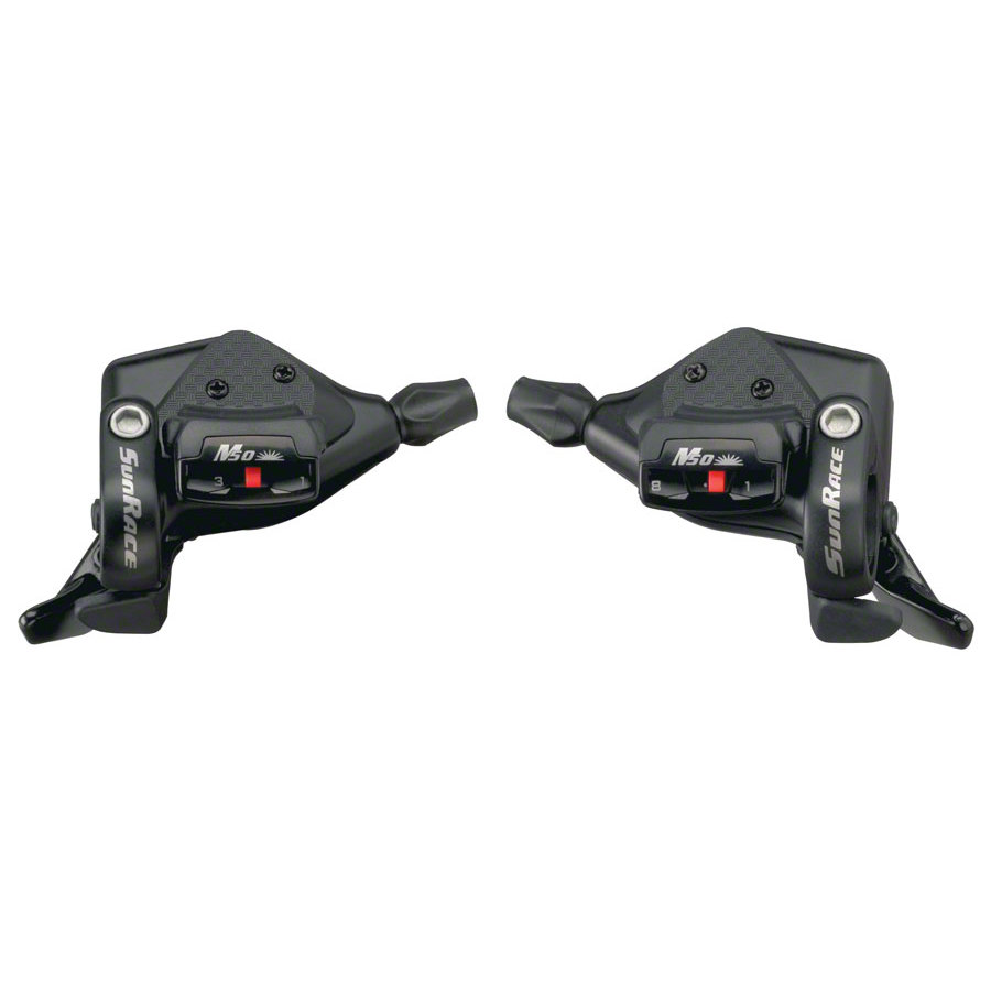 sunrace m90 thumb shifter