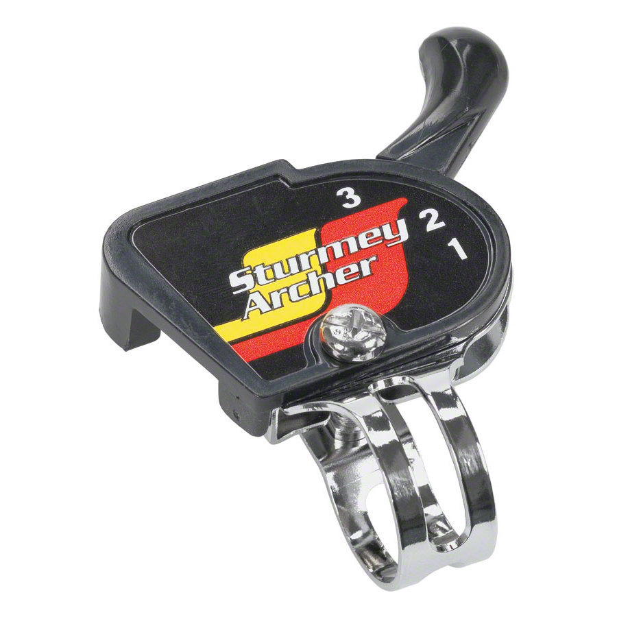 sturmey archer thumb shifter