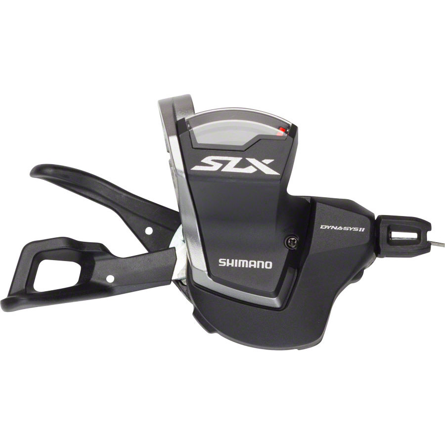 shifter slx 11 speed