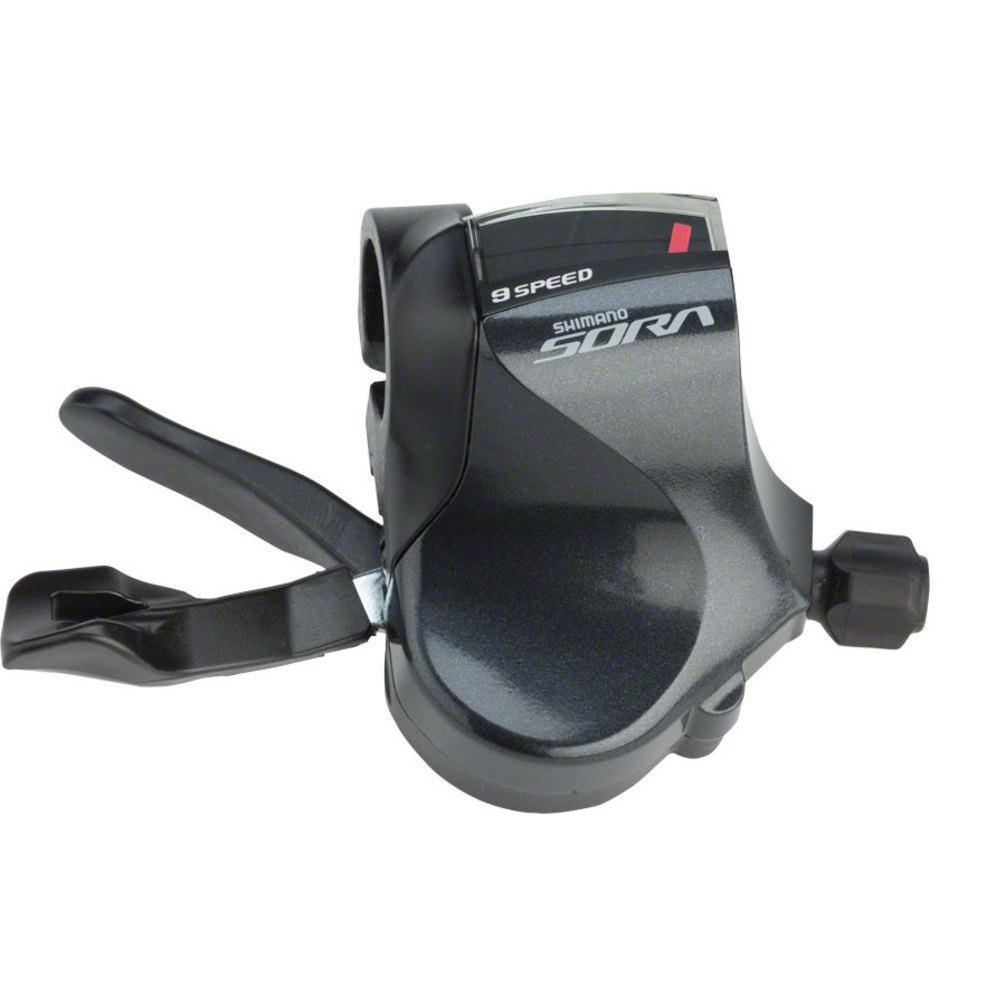 sora 9 speed shifter