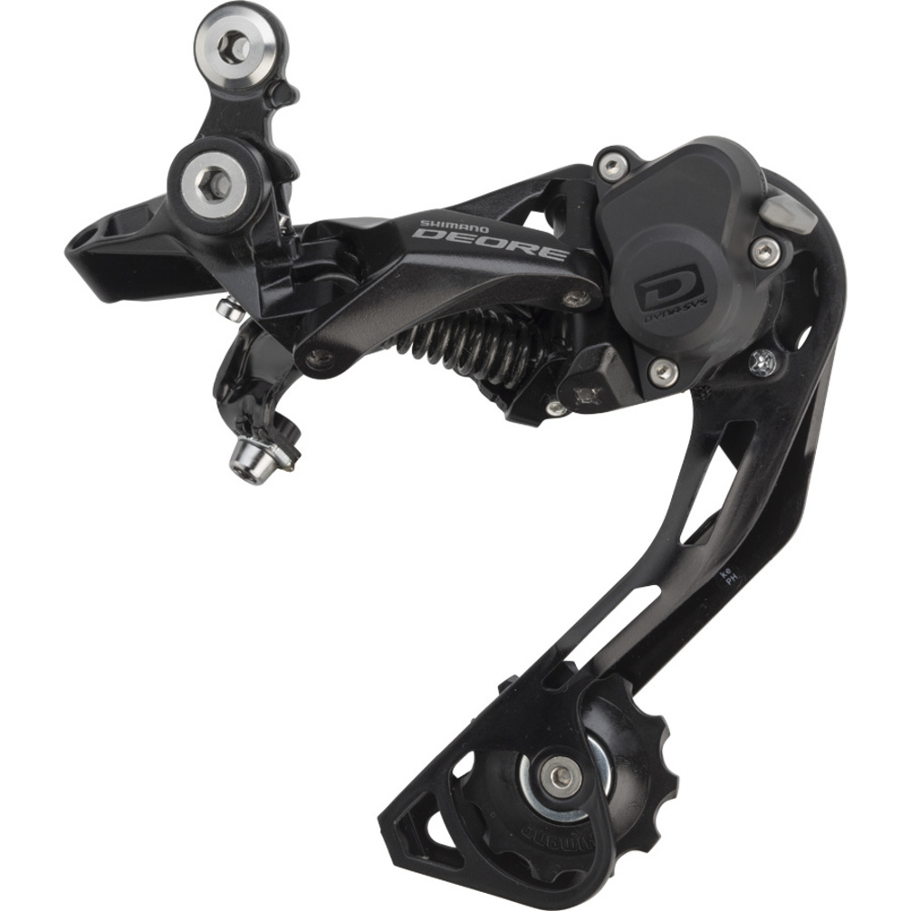 shadow plus derailleur