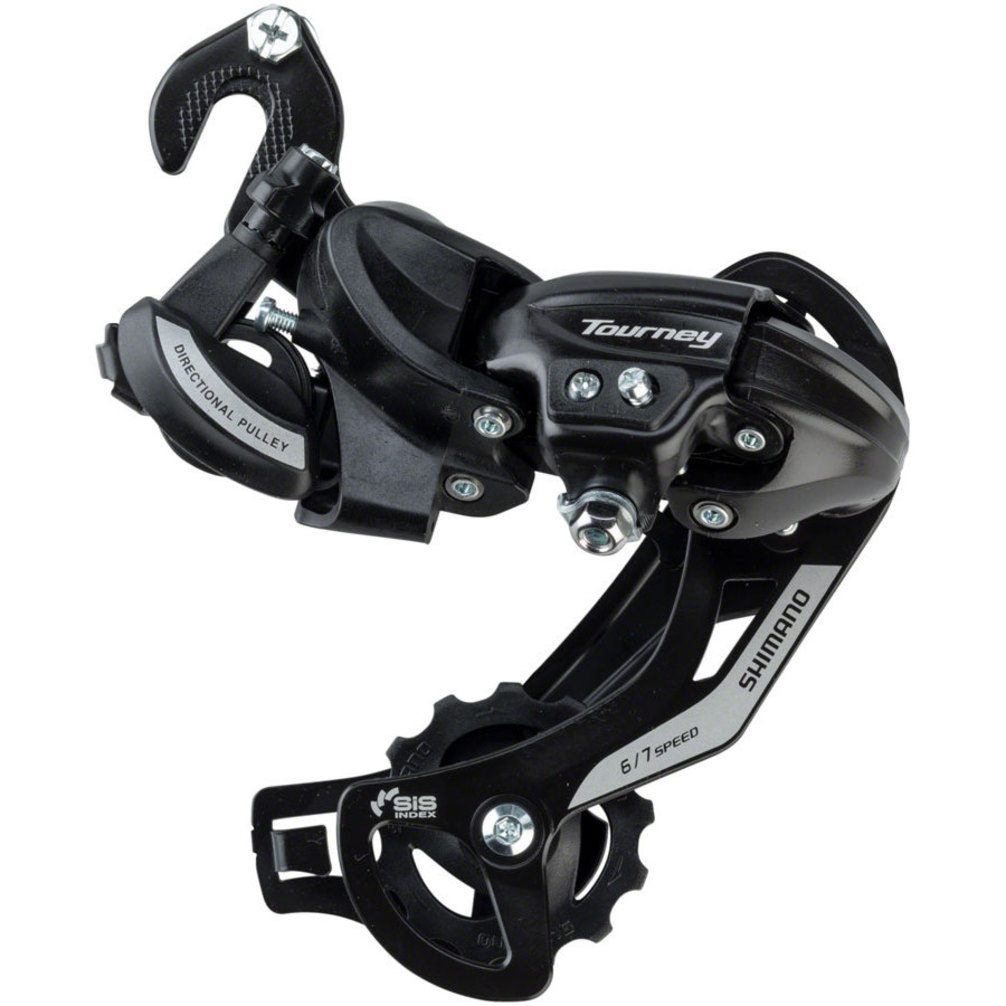 shimano tourney ty500